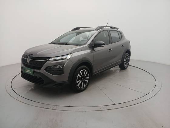 RENAULT KARDIAN 1.0 TCE FLEX EVOLUTION EDC